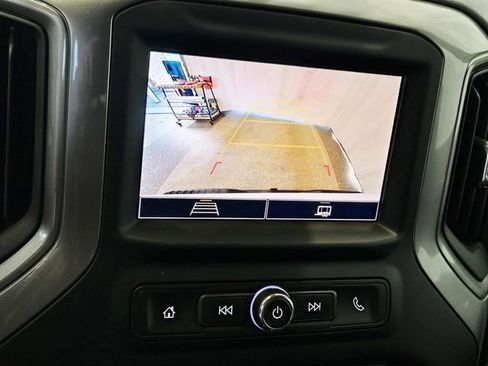 Used 2024 Chevrolet Silverado 1500 W/T w/ WT Value Package image 23