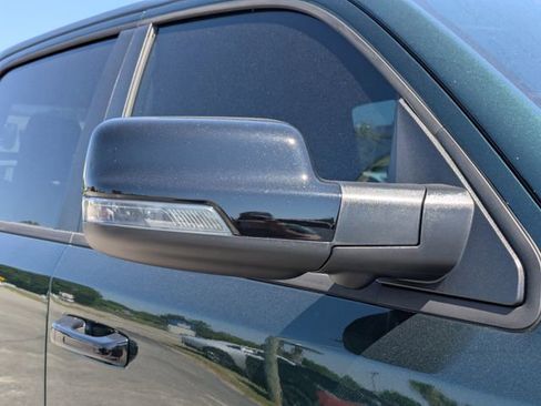 New 2026 RAM 1500 Limited AWD/4WD image 12