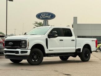 New 2026 Ford F350 XL w/ STX Appearance Package AWD/4WD 360° Tour