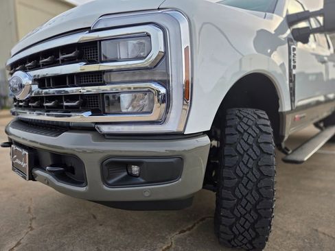 New 2026 Ford F250 King Ranch AWD/4WD image 38