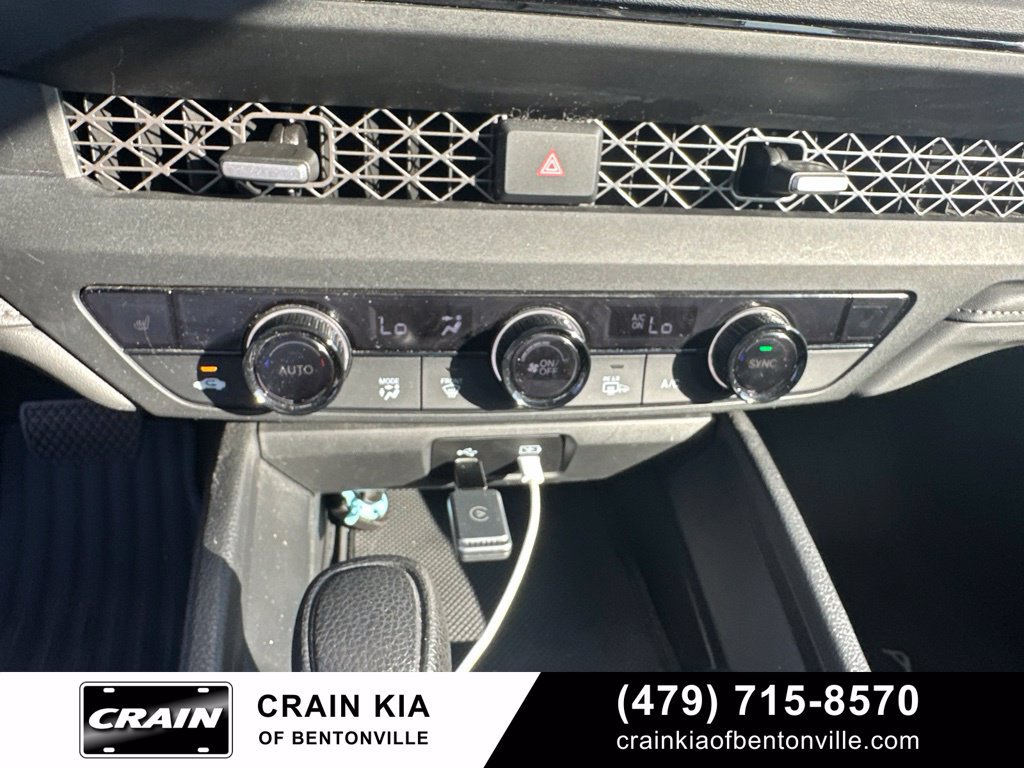 Used 2024 Honda Accord EX image 26