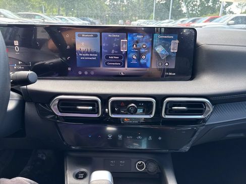 New 2026 Nissan Sentra SV w/ Floor Mat Package FWD image 11