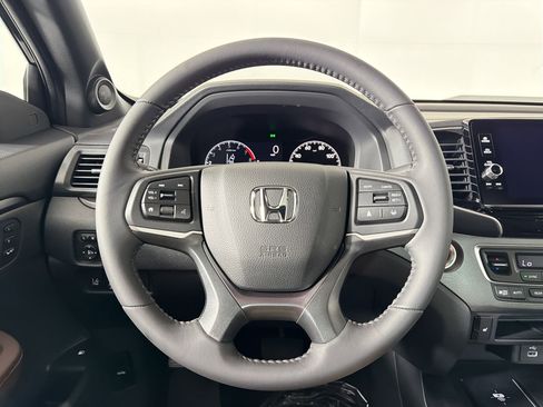 New 2026 Honda Ridgeline RTL image 15