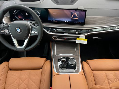 New 2026 BMW X5 xDrive40i image 15