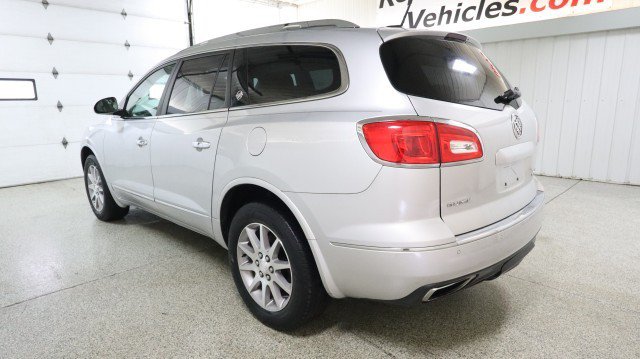 Used 2016 Buick Enclave Leather w/ Trailering Package AWD/4WD image 3