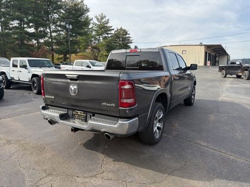 Used 2019 RAM 1500 Laramie image 7