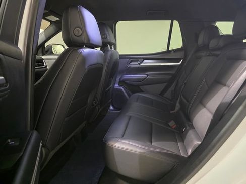 Used 2026 GMC Terrain Elevation w/ Elevation Premium Package FWD image 27