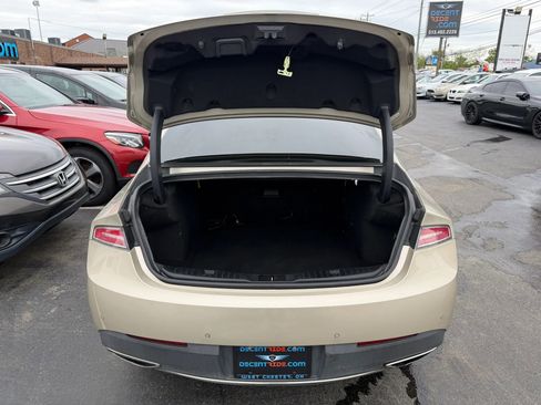 Used 2017 Lincoln MKZ Reserve w/ Technology Package FWD image 39