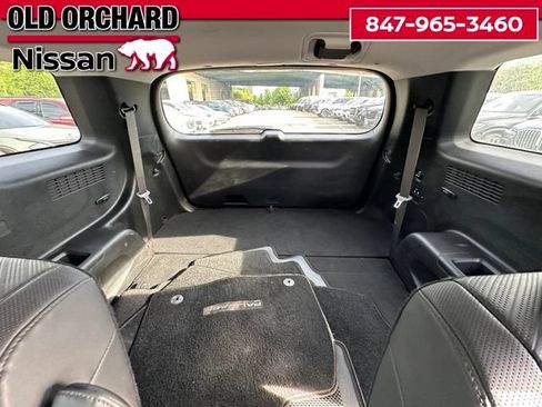 Used 2023 Hyundai Palisade XRT AWD/4WD image 16