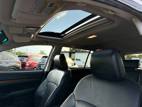 Used 2014 Subaru Outback 2.5i Limited AWD/4WD image 13