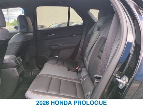 New 2026 Honda Prologue Touring image 22