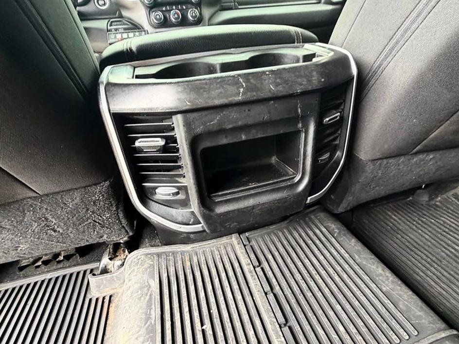Used 2023 RAM 3500 Big Horn w/ Level 1 Equipment Group AWD/4WD image 19