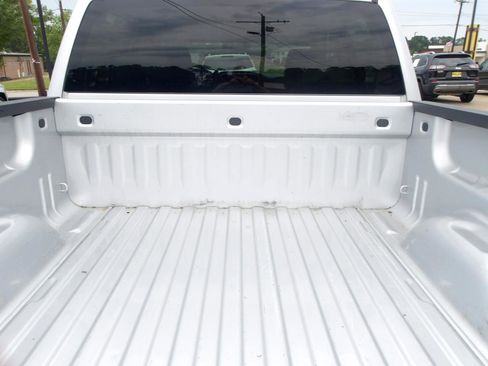 Used 2014 Chevrolet Silverado 1500 W/T w/ Trailering Package image 13