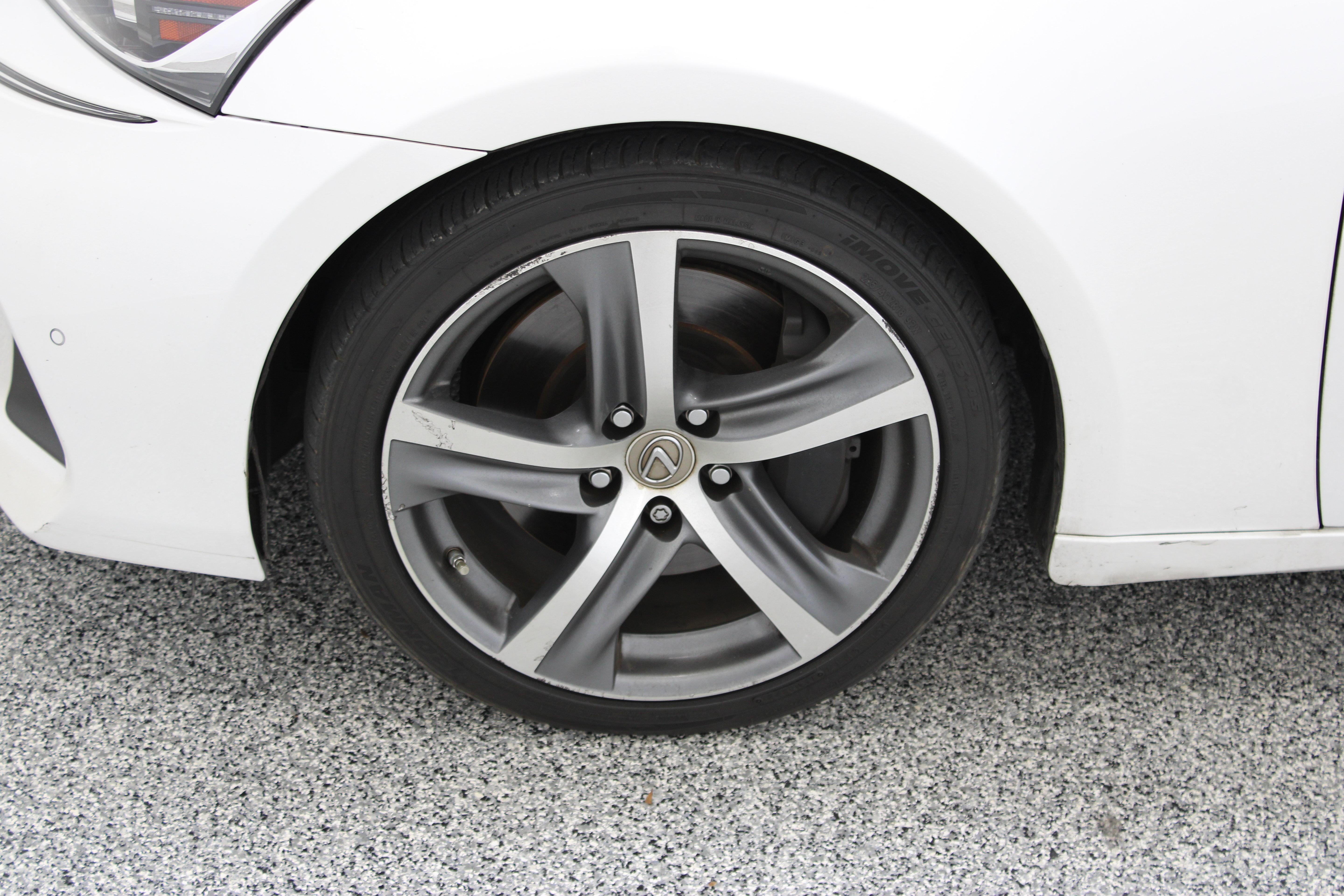 Used 2019 Lexus IS 300 w/ Premium Package RWD image 12