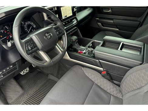 Used 2025 Toyota Tundra SR5 image 10