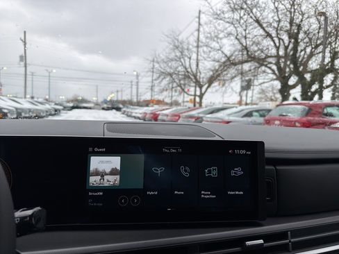 New 2026 Hyundai Santa Fe SEL image 25