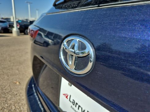 Certified 2025 Toyota Highlander XLE AWD/4WD image 24