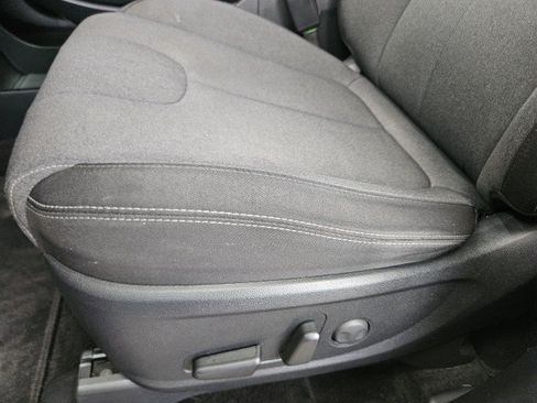 Used 2021 Hyundai Palisade SEL FWD image 34