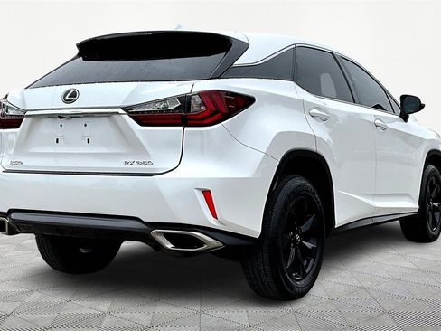 Used 2019 Lexus RX 350 FWD image 2