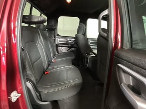Used 2023 RAM 1500 Big Horn AWD/4WD image 29