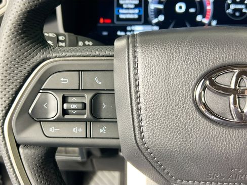 New 2026 Toyota Tundra Limited image 18