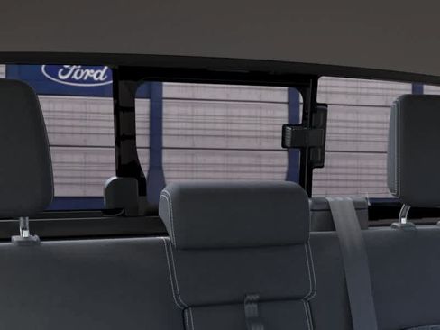 New 2026 Ford Ranger XLT RWD image 22