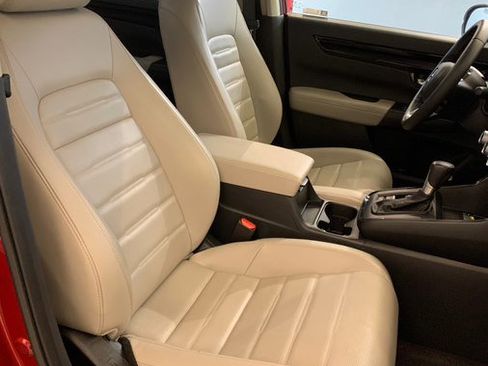 Used 2025 Honda CR-V EX-L image 67