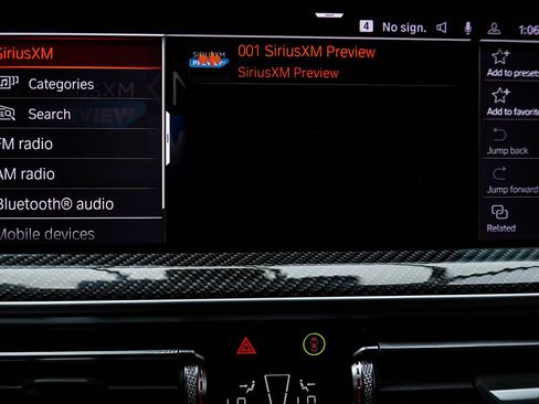 Used 2023 BMW X3 M40i w/ Premium Package AWD/4WD image 32