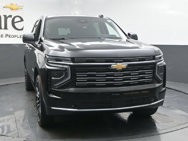 New 2026 Chevrolet Tahoe High Country AWD/4WD image 30