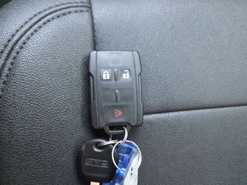 Used 2023 GMC Sierra 3500 Pro w/ Convenience Package image 36