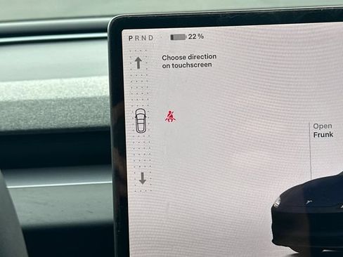Used 2025 Tesla Model 3 Long Range RWD image 24
