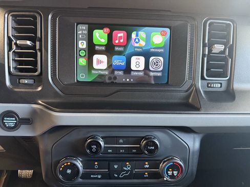 Used 2022 Ford Bronco Big Bend image 21