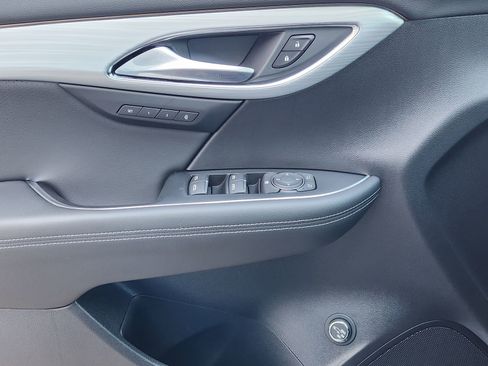New 2026 Buick Envision Avenir image 27