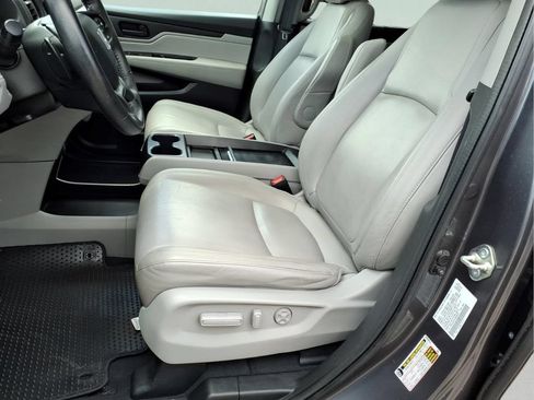 Used 2020 Honda Odyssey EX-L image 16