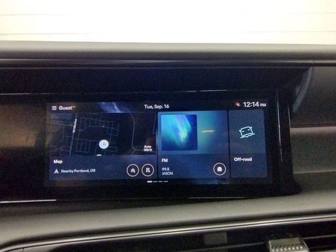 New 2026 Hyundai Palisade XRT Pro AWD/4WD image 35
