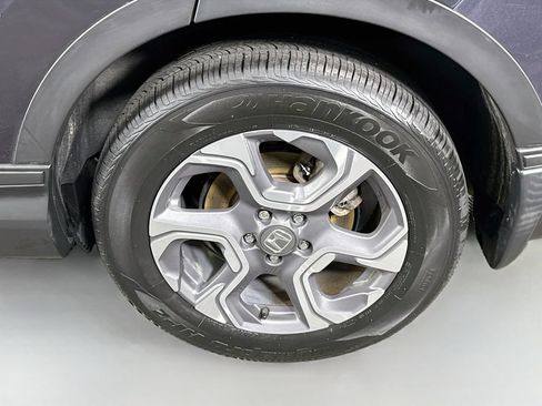 Used 2018 Honda CR-V EX image 32