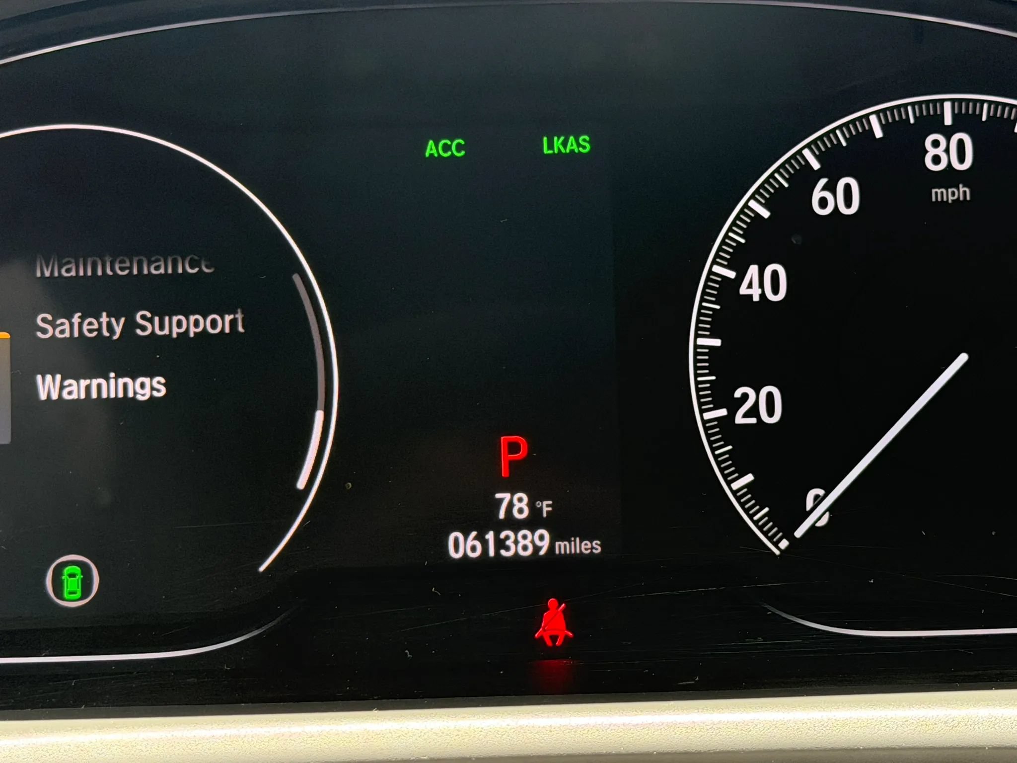 Used 2019 Honda Accord LX image 21
