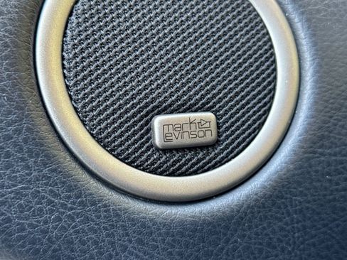 Used 2003 Lexus SC 430 Convertible RWD image 26