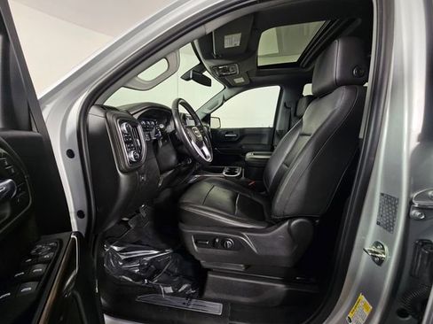 Used 2019 GMC Sierra 1500 SLT image 22