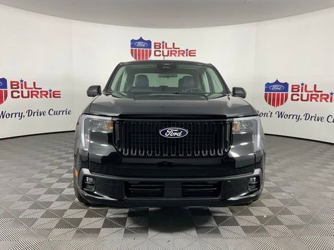 New 2026 Ford Maverick Lobo image 8