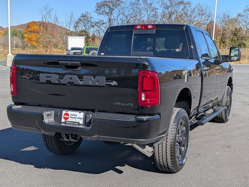 New 2026 RAM 2500 Tradesman w/ Safety Group image 5