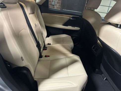 Used 2022 Lexus RX 350L FWD w/ Premium Package image 53