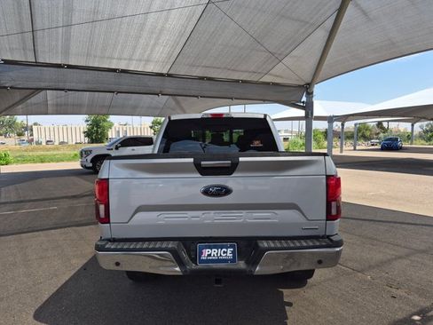 Used 2019 Ford F150 XLT w/ Equipment Group 302A Luxury AWD/4WD image 6