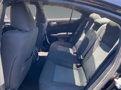 Used 2023 Dodge Charger SXT RWD image 13