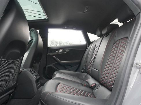Used 2019 Audi RS 5 Sportback image 48