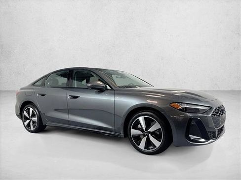 New 2026 Audi A5 2.0T Premium Plus AWD/4WD image 3