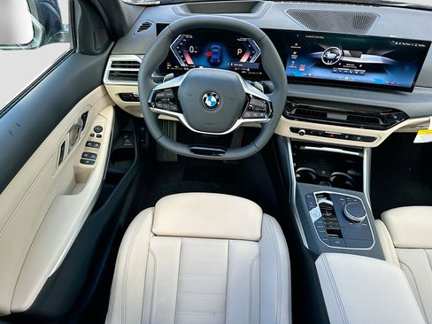 New 2026 BMW 330i 330i NA w/ Premium Package image 17