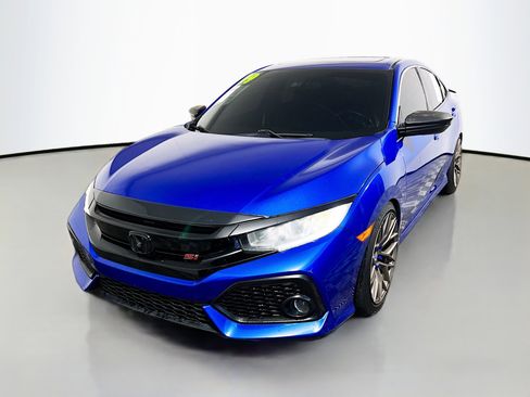 Used 2019 Honda Civic Si image 10