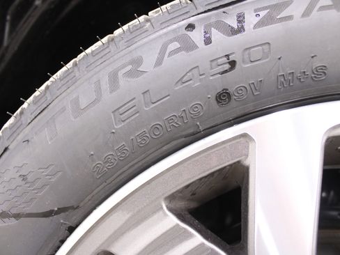 New 2026 Subaru Forester Touring image 34