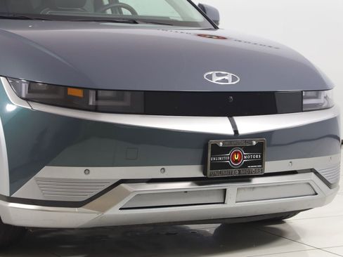 Used 2024 Hyundai Ioniq 5 Limited image 41